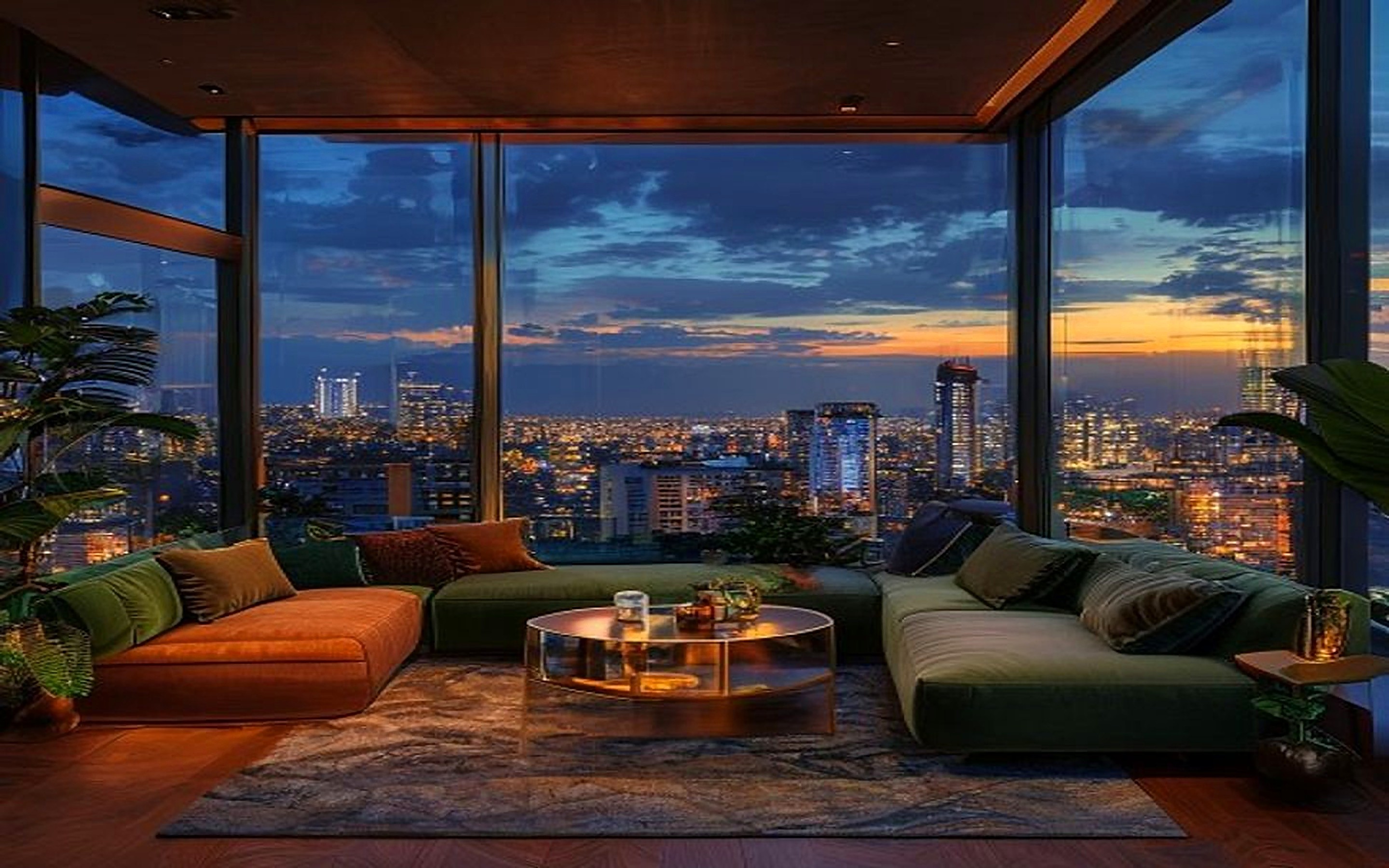 Apartamento moderno en Sotomayor